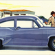 Illustration for article titled When Sears Sold Cars: The Strange Tale Of The Kaiser Henry J